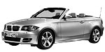 BMW E88 B209A Fault Code