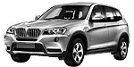 BMW F25 B209A Fault Code